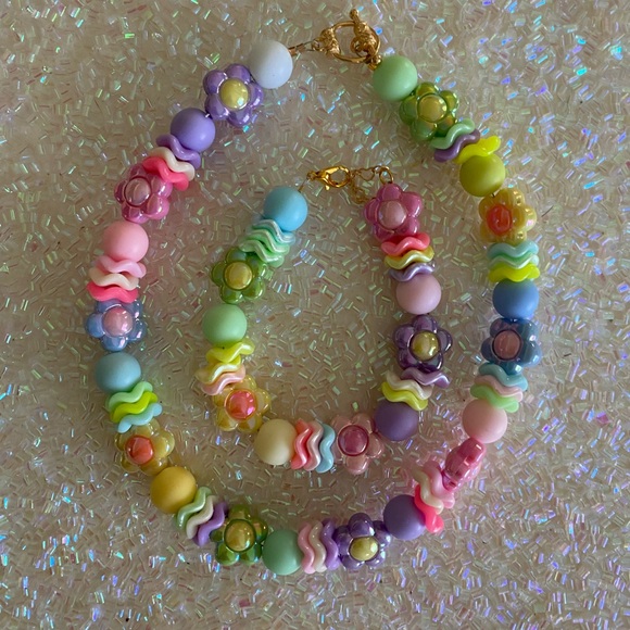 Pet necklace - Picture 3 of 3